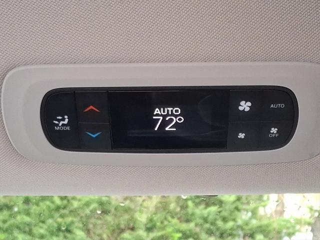 used 2023 Chrysler Pacifica car, priced at $25,442