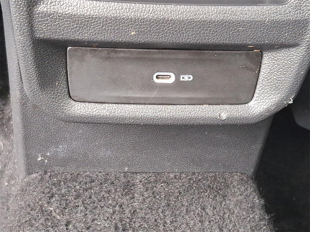 used 2022 Volkswagen Taos car, priced at $23,911