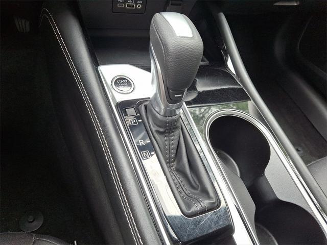used 2023 Nissan Altima car, priced at $23,430