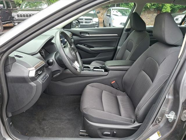 used 2023 Nissan Altima car, priced at $23,430