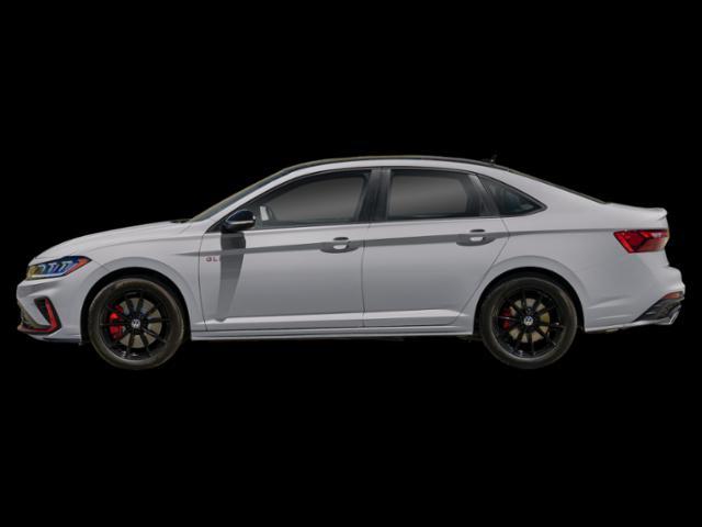 new 2025 Volkswagen Jetta GLI car, priced at $34,820