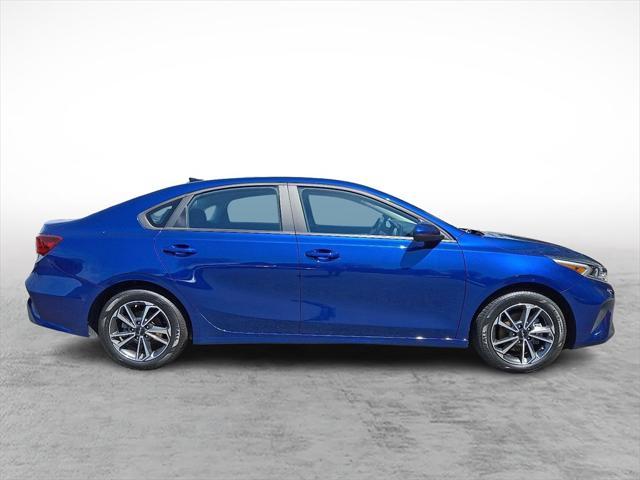 used 2022 Kia Forte car, priced at $20,442