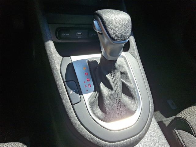 used 2022 Kia Forte car, priced at $20,442