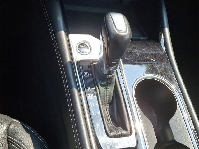 used 2022 Nissan Altima car, priced at $24,940