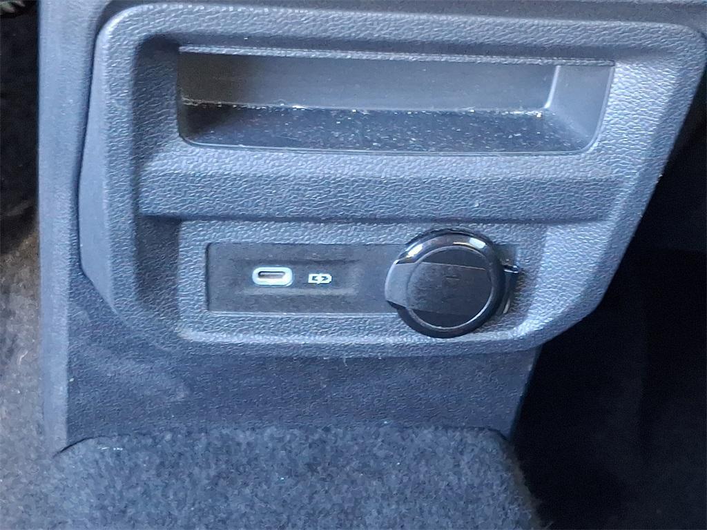 used 2024 Volkswagen Tiguan car, priced at $26,442