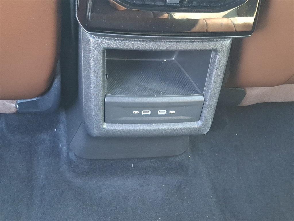 used 2023 Volkswagen ID.4 car, priced at $23,024