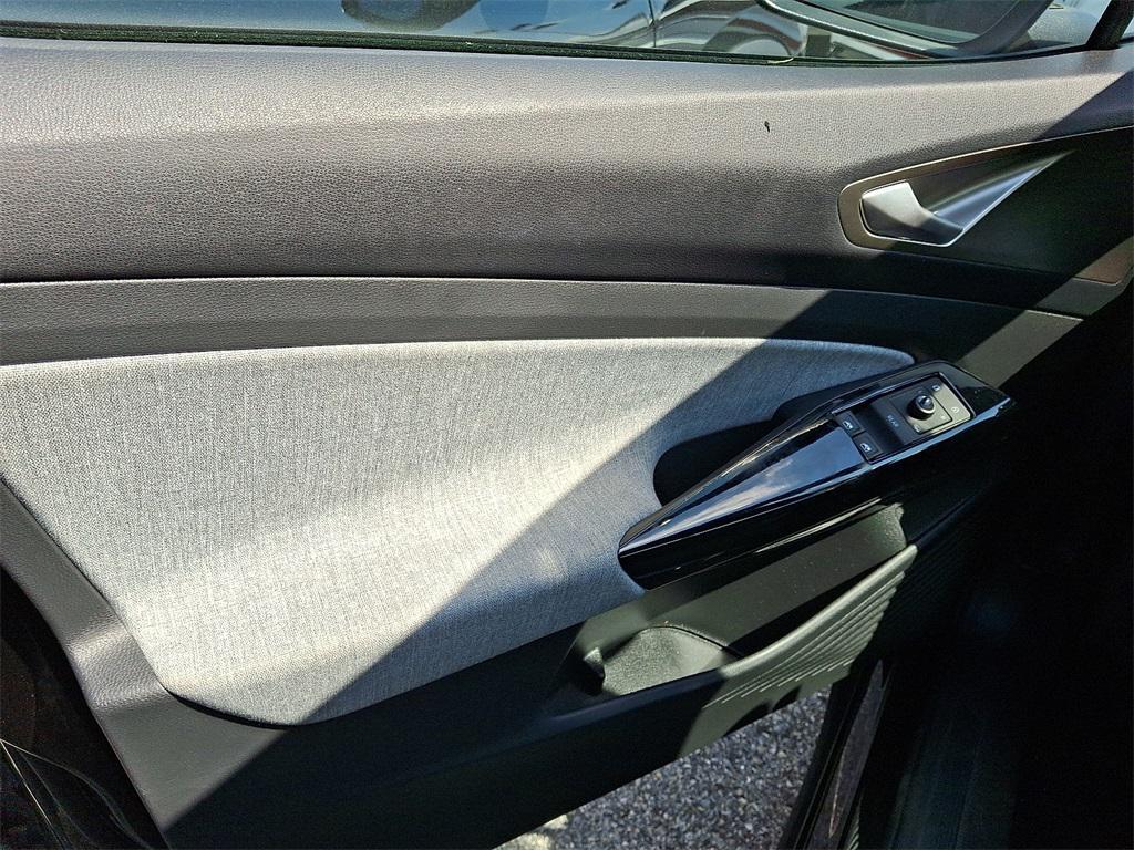 used 2023 Volkswagen ID.4 car, priced at $23,024