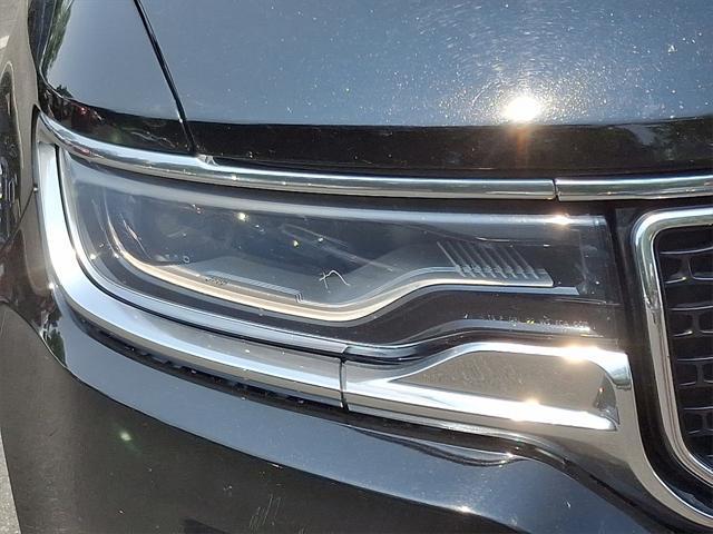 used 2022 Jeep Wagoneer car, priced at $40,142