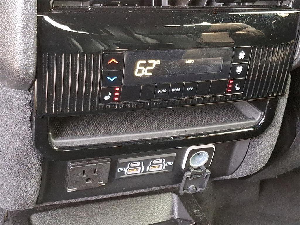 used 2022 Jeep Wagoneer car, priced at $41,542