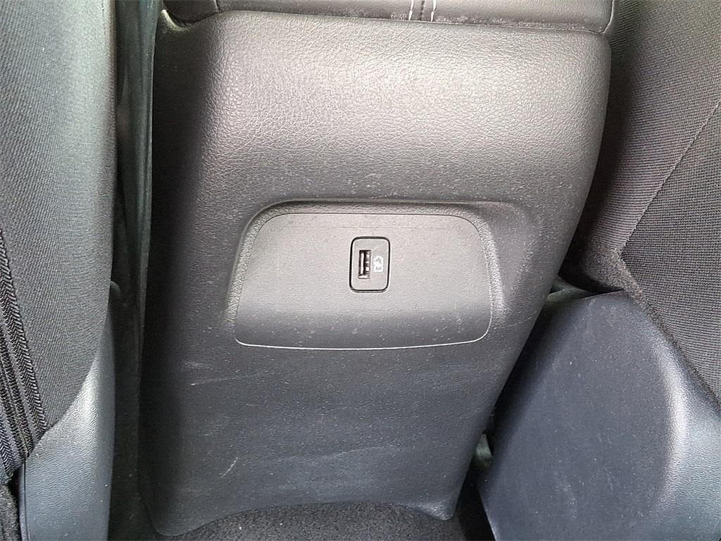 used 2024 Nissan Sentra car, priced at $22,942