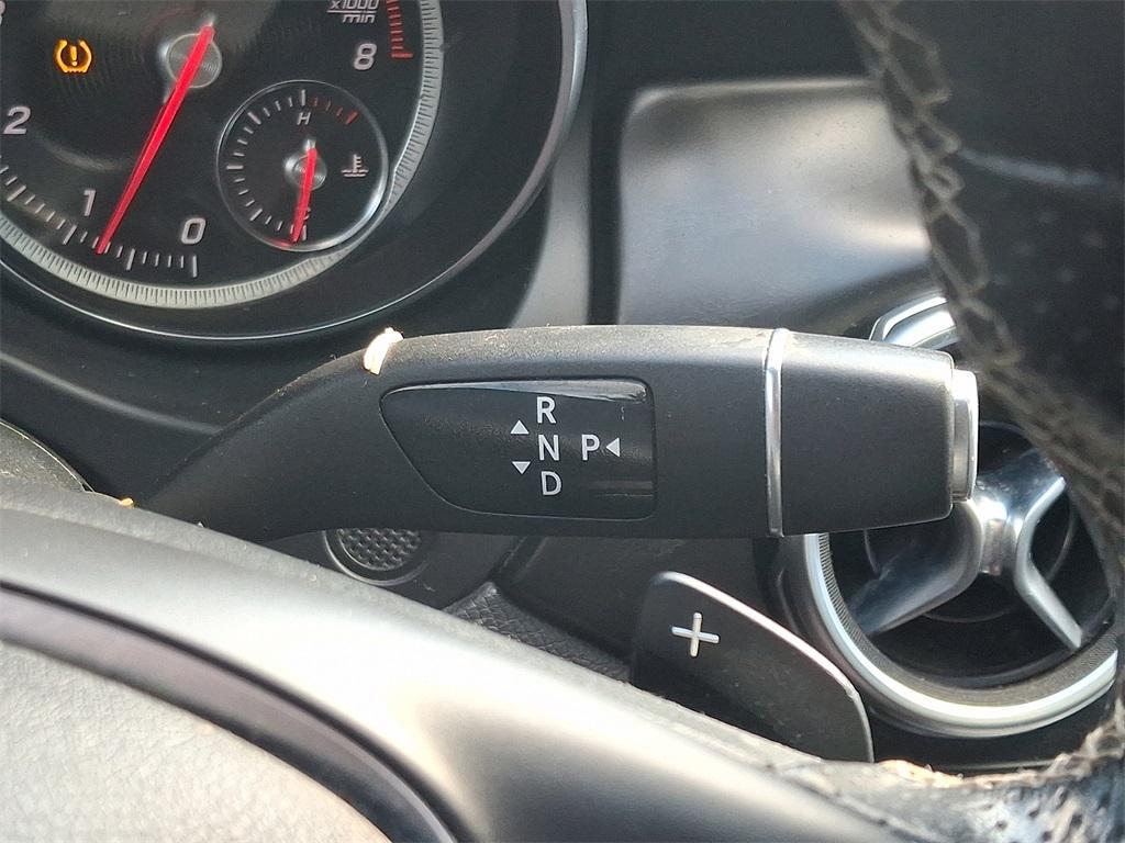 used 2018 Mercedes-Benz GLA 250 car, priced at $15,122