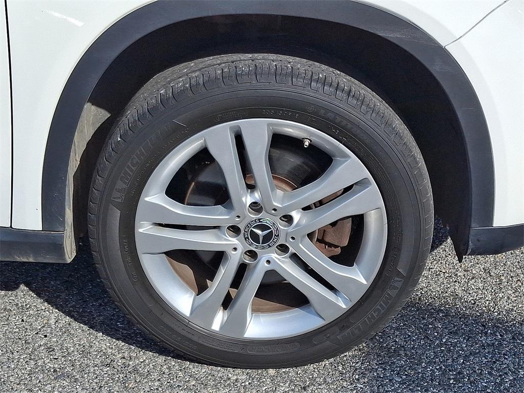 used 2018 Mercedes-Benz GLA 250 car, priced at $15,122