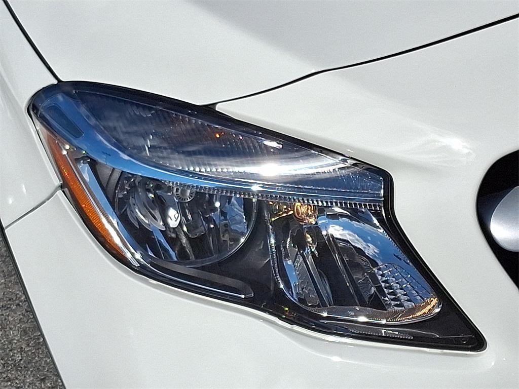 used 2018 Mercedes-Benz GLA 250 car, priced at $15,122