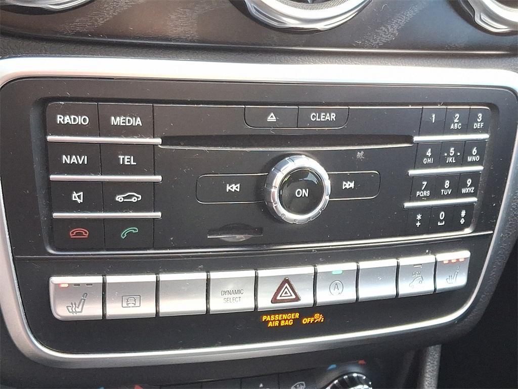 used 2018 Mercedes-Benz GLA 250 car, priced at $15,122