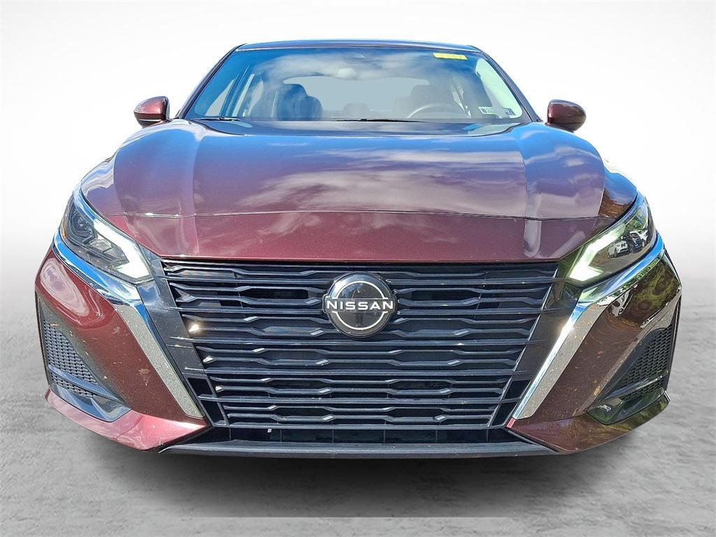 used 2023 Nissan Altima car, priced at $22,742