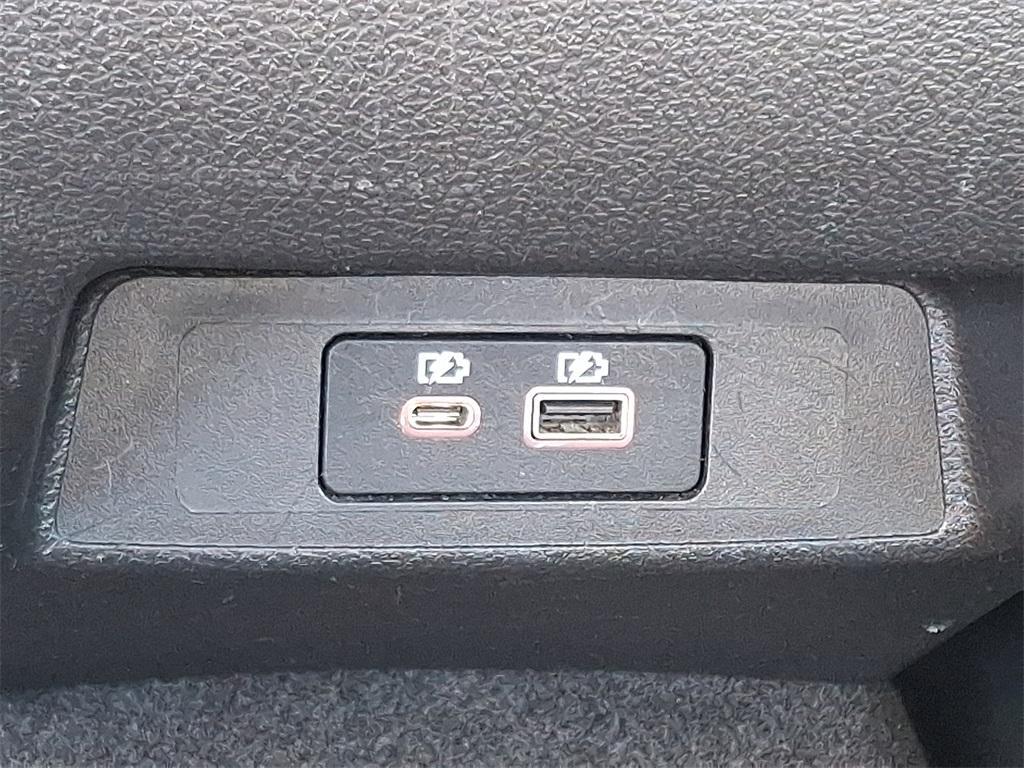 used 2023 Nissan Altima car, priced at $22,742