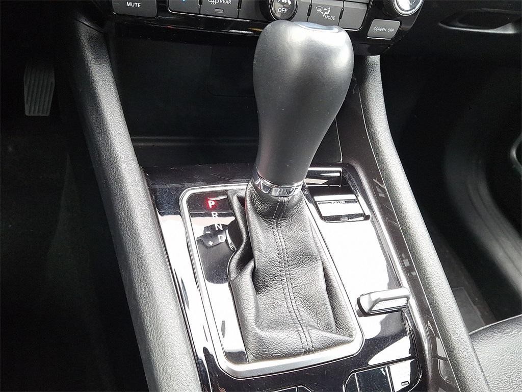 used 2024 Jeep Compass car, priced at $25,642