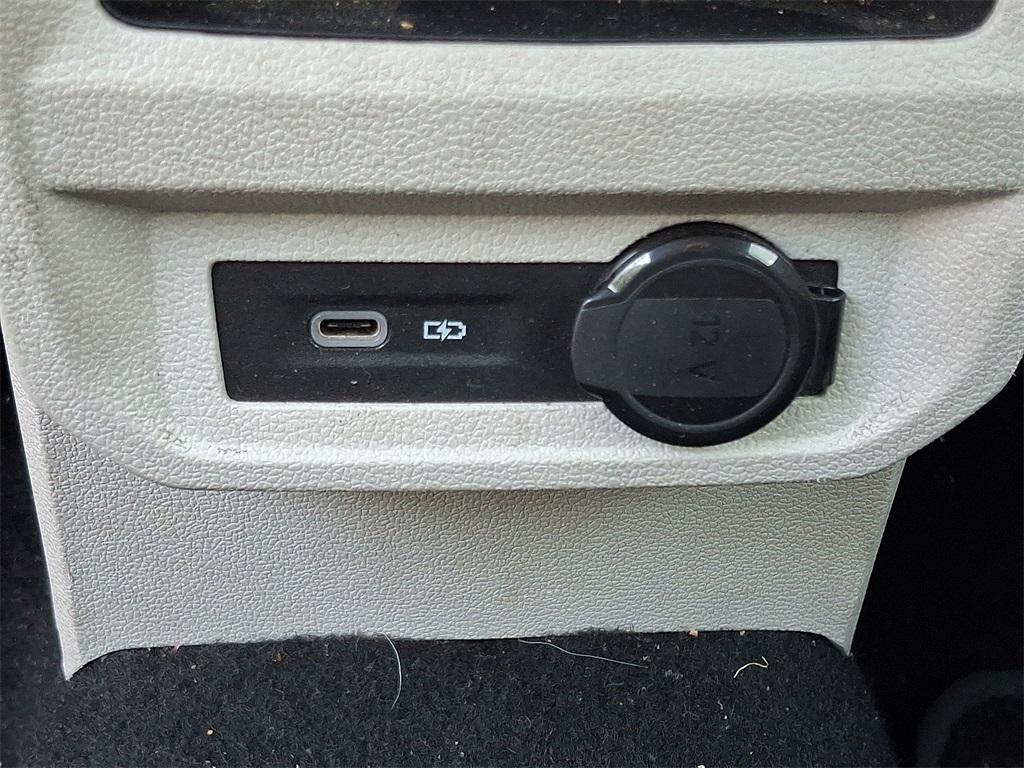 used 2023 Volkswagen Tiguan car, priced at $23,999
