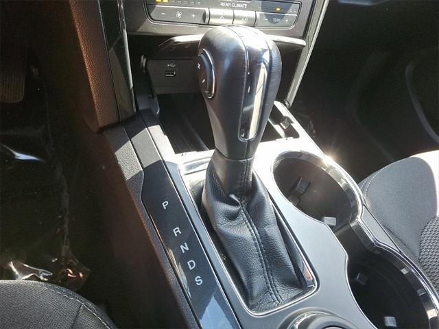 used 2019 Ford Explorer car, priced at $23,942