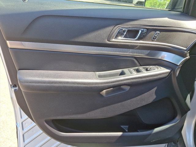 used 2019 Ford Explorer car, priced at $23,942