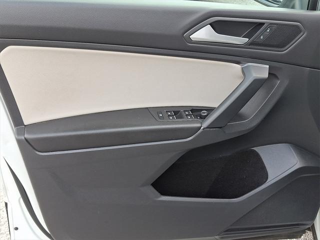used 2019 Volkswagen Tiguan car, priced at $18,640