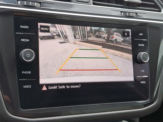 used 2019 Volkswagen Tiguan car, priced at $18,640