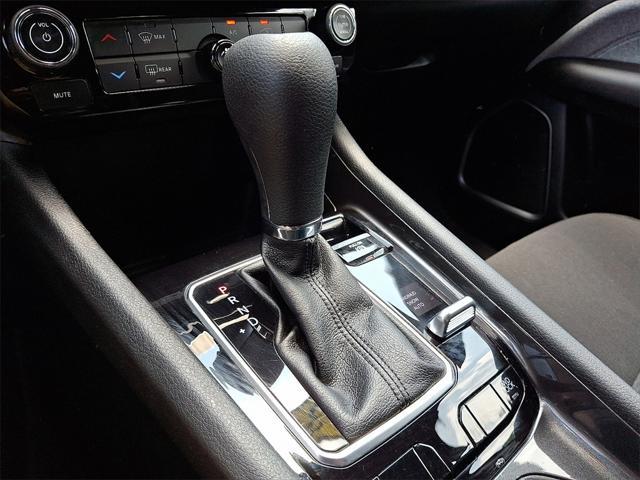 used 2023 Jeep Compass car, priced at $23,795