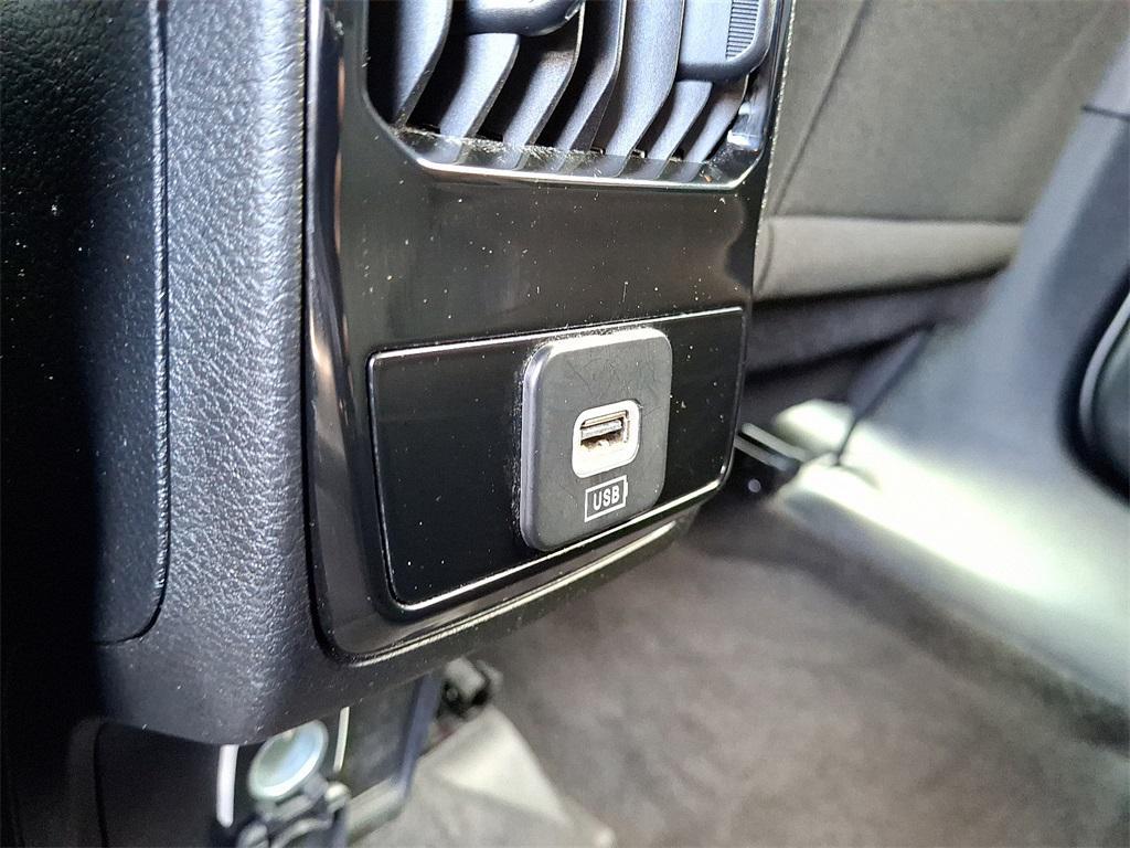 used 2023 Jeep Compass car, priced at $22,702