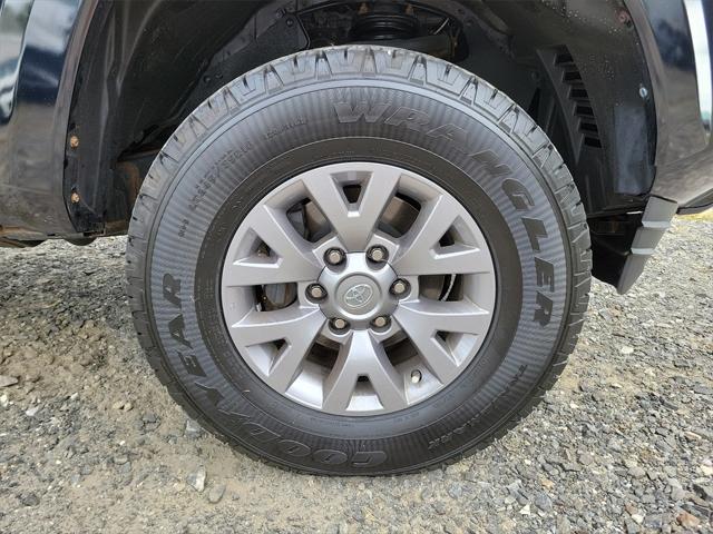 used 2019 Toyota Tacoma car, priced at $31,199