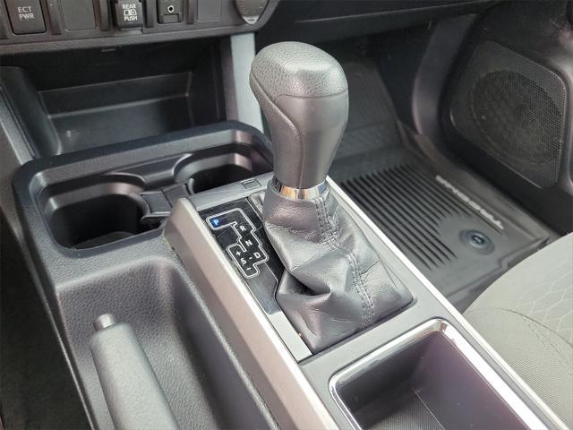 used 2019 Toyota Tacoma car, priced at $31,199
