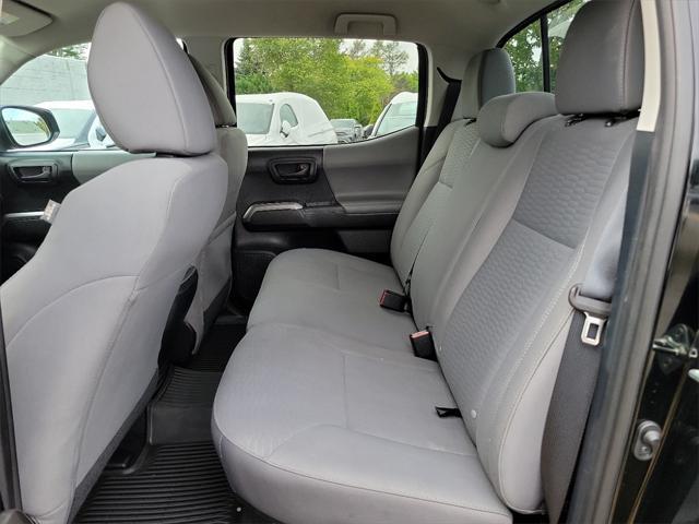 used 2019 Toyota Tacoma car, priced at $31,199