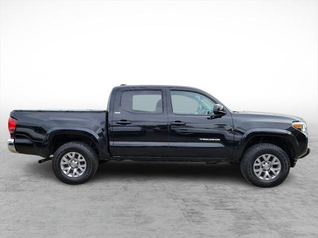 used 2019 Toyota Tacoma car, priced at $31,199