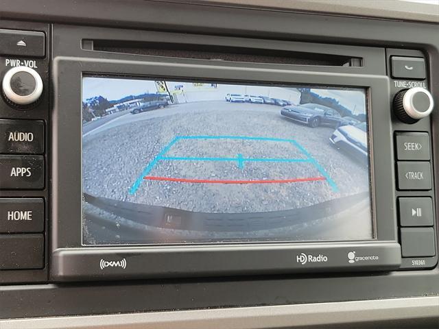 used 2019 Toyota Tacoma car, priced at $31,199