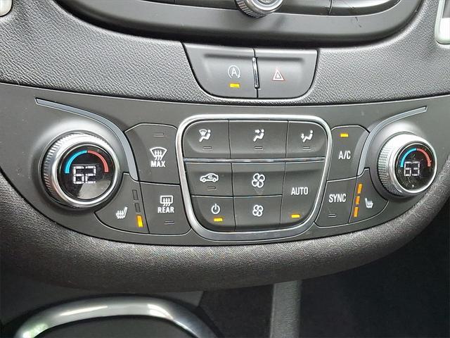 used 2022 Chevrolet Malibu car, priced at $20,742
