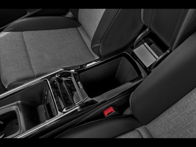 new 2025 Volkswagen ID.4 car, priced at $41,282