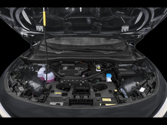 new 2025 Volkswagen ID.4 car, priced at $41,282