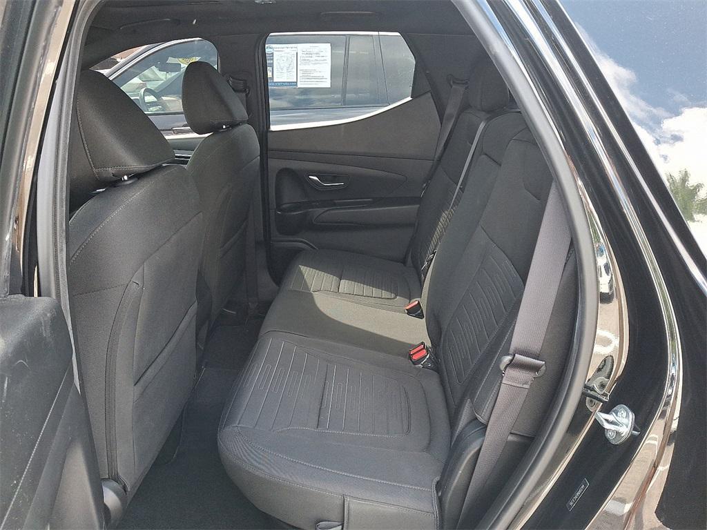 used 2022 Hyundai SANTA CRUZ car, priced at $26,390