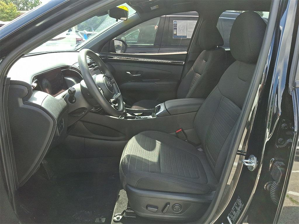 used 2022 Hyundai SANTA CRUZ car, priced at $26,390
