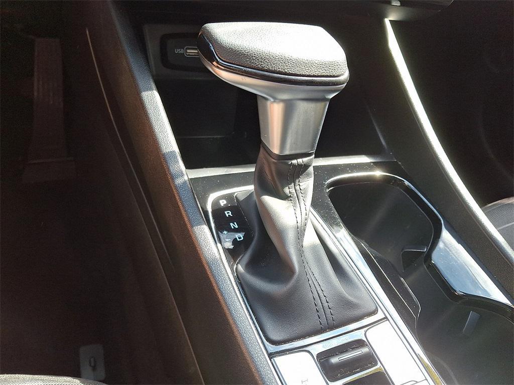 used 2022 Hyundai SANTA CRUZ car, priced at $26,390