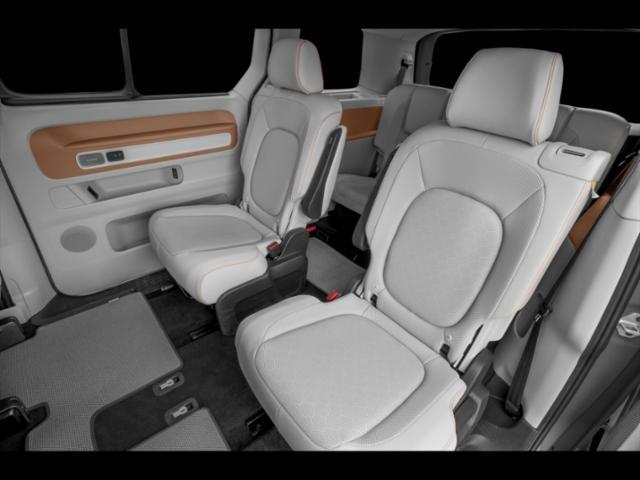 new 2025 Volkswagen ID. Buzz car, priced at $69,927