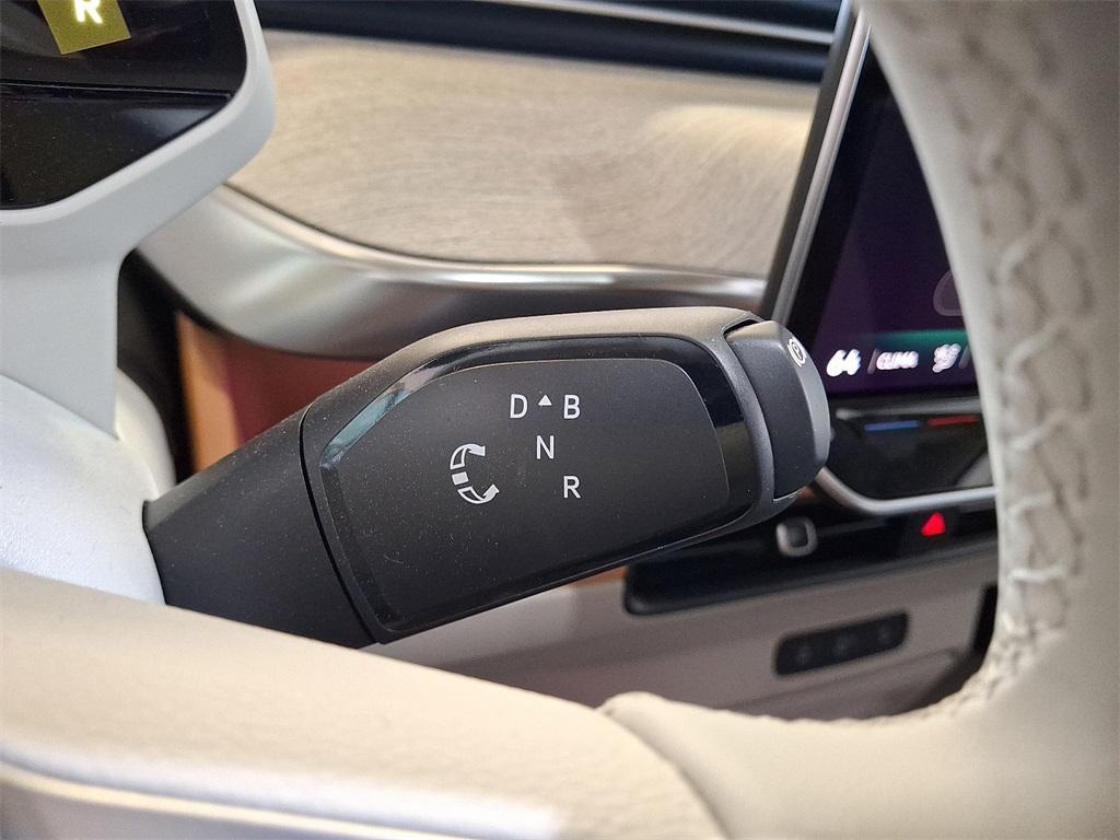 new 2025 Volkswagen ID. Buzz car, priced at $62,427