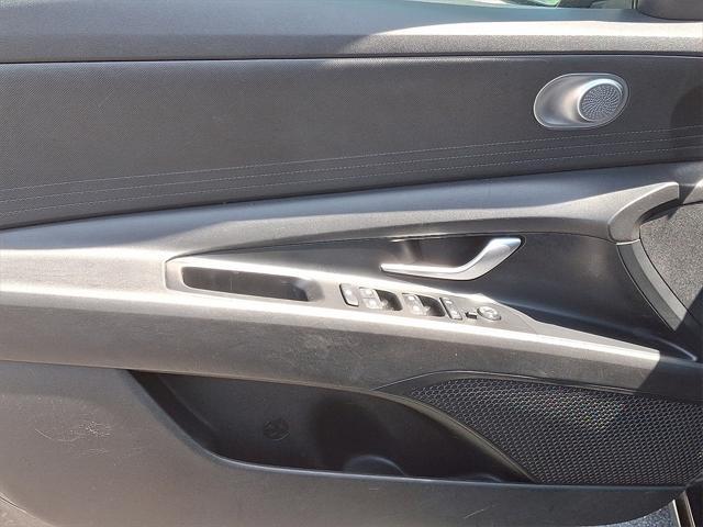 used 2023 Hyundai Elantra car, priced at $20,942