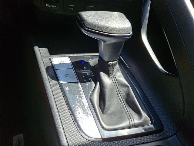 used 2023 Hyundai Elantra car, priced at $20,942