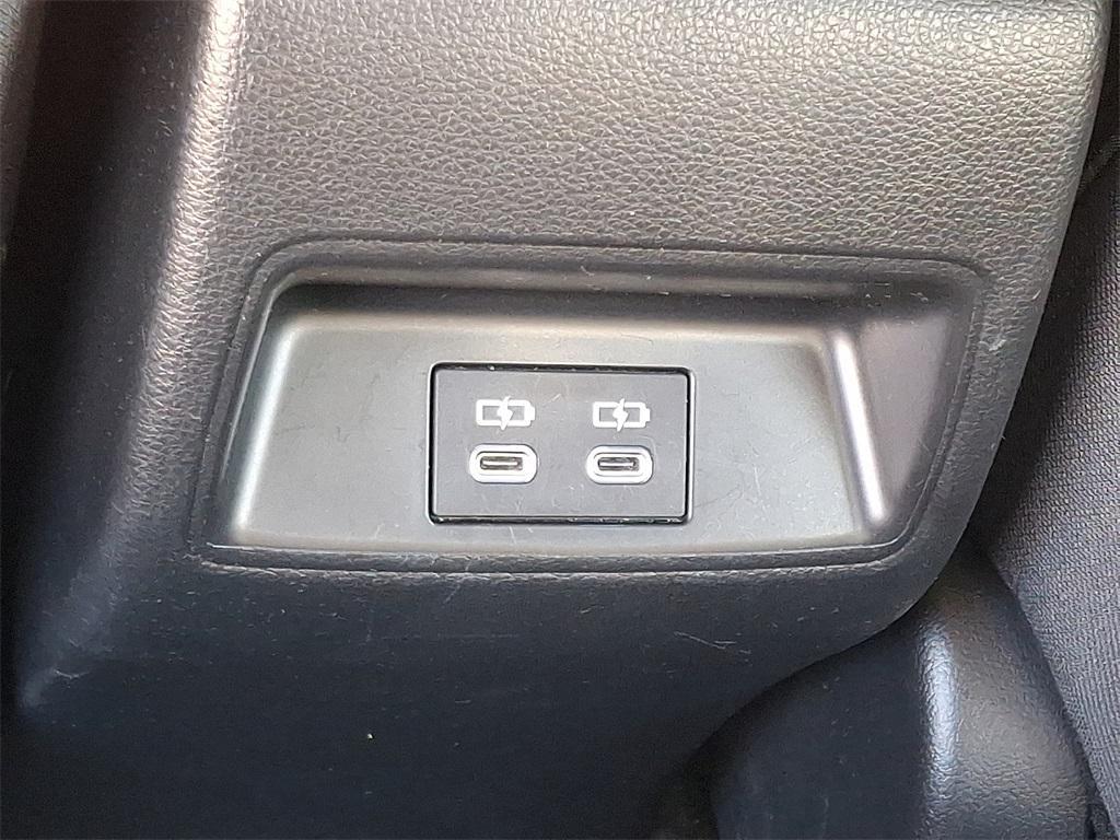 used 2024 Toyota Corolla car, priced at $22,442