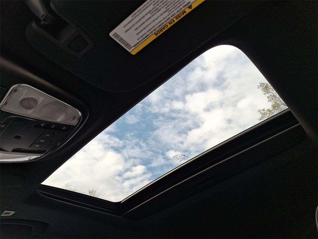 used 2018 Jeep Grand Cherokee car, priced at $20,644