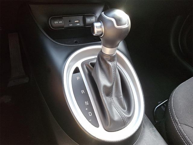 used 2019 Kia Soul car, priced at $10,907