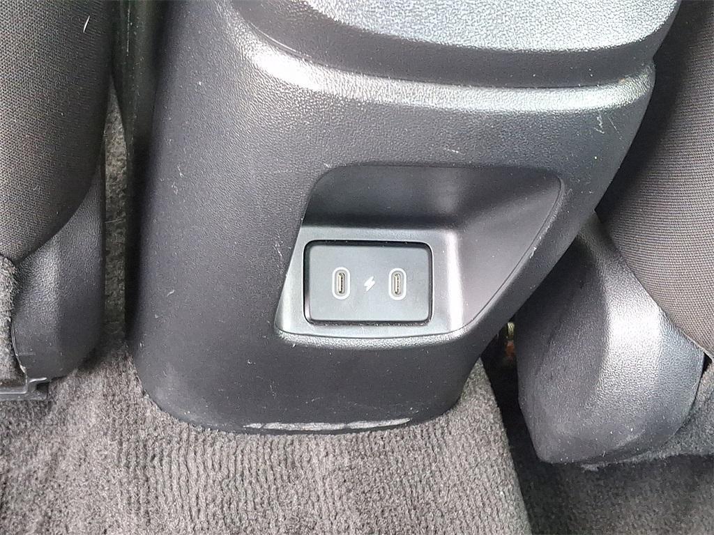 used 2025 Hyundai Elantra car, priced at $24,542