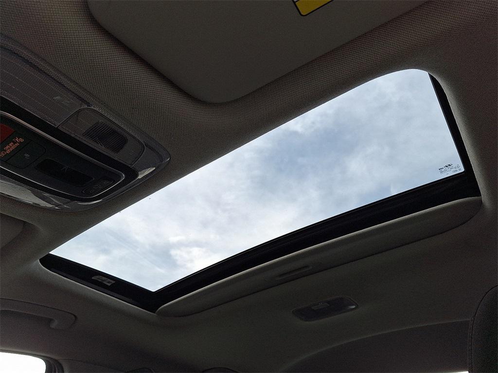 used 2025 Hyundai Elantra car, priced at $24,542