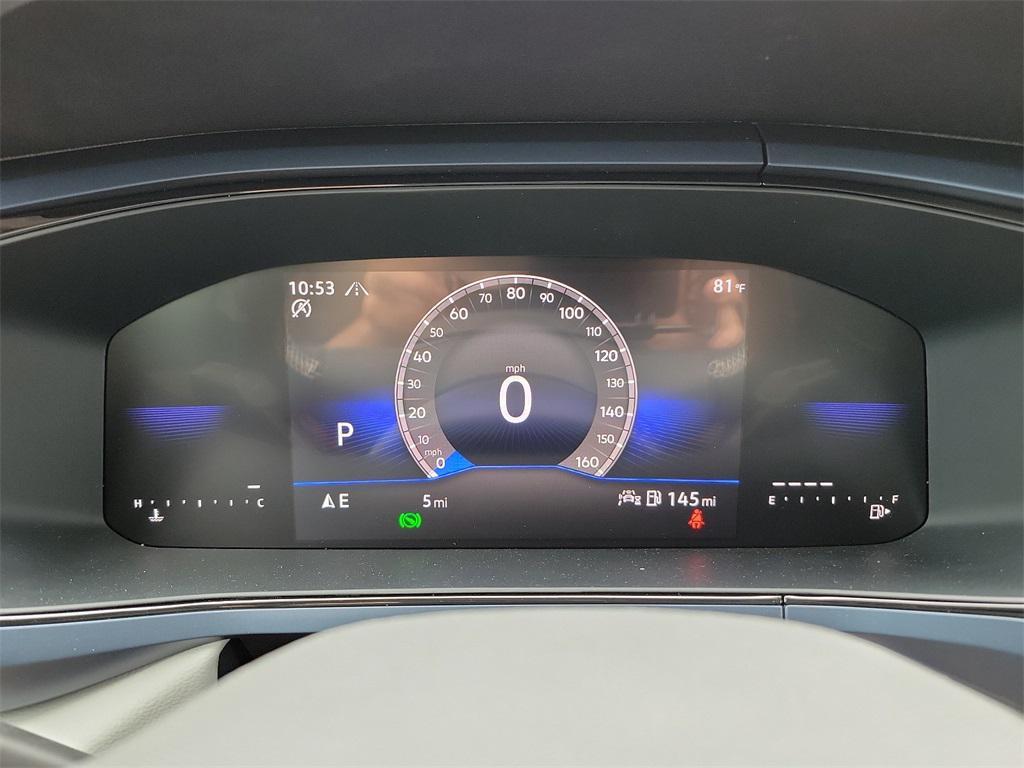 new 2024 Volkswagen Taos car, priced at $30,563