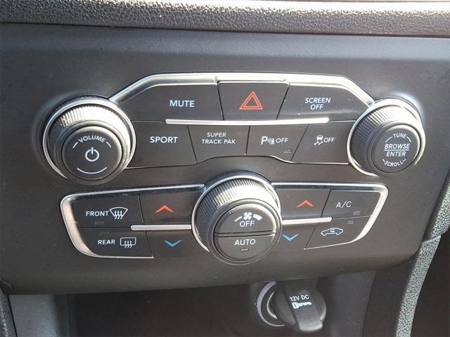 used 2022 Dodge Charger car, priced at $26,942
